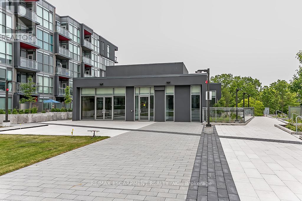 604 - 5240 Dundas Street, Burlington, Ontario L7L 0J6 - Photo 15 - W13007610