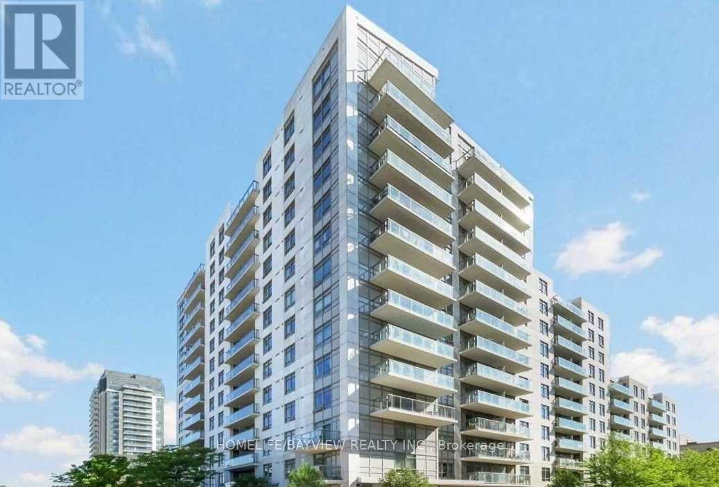 810 - 816 LANSDOWNE AVENUE, Toronto, Ontario