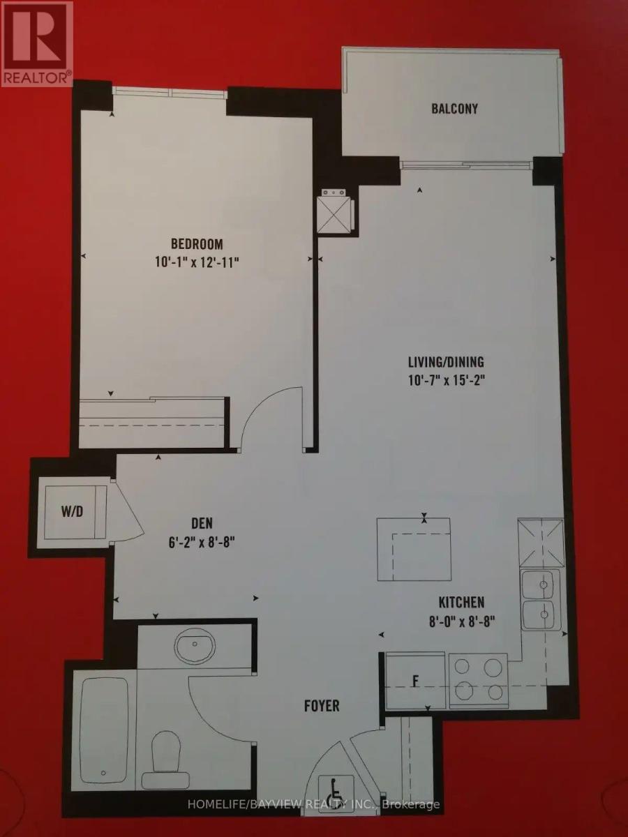 810 - 816 Lansdowne Avenue, Toronto, Ontario  M6H 4K6 - Photo 7 - W13007612