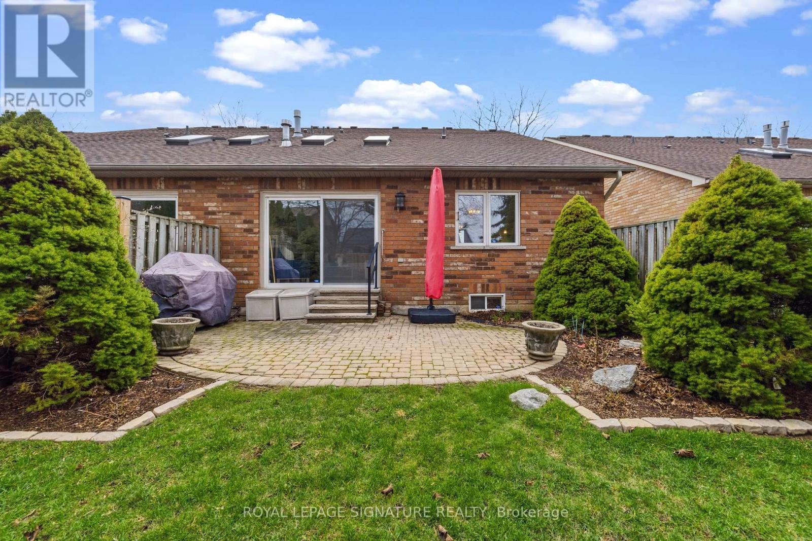 41 - 223 Rebecca Street, Oakville, Ontario  L6K 3Y2 - Photo 33 - W13007620