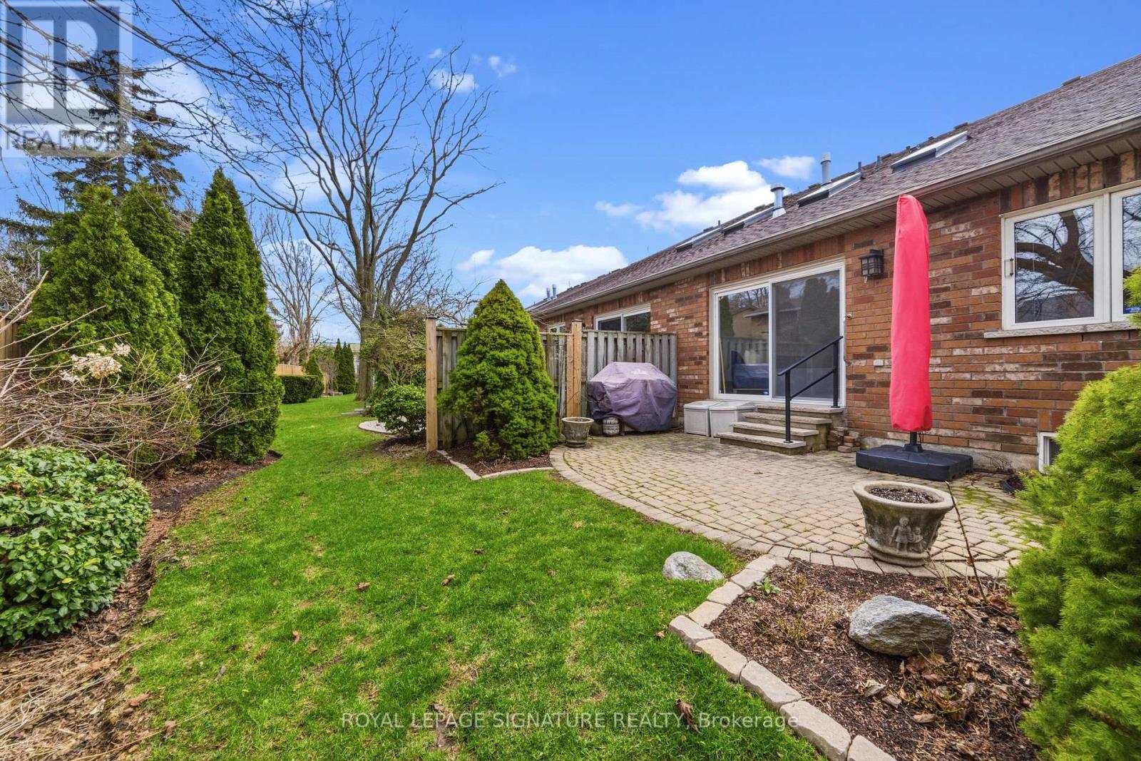 41 - 223 Rebecca Street, Oakville, Ontario  L6K 3Y2 - Photo 34 - W13007620