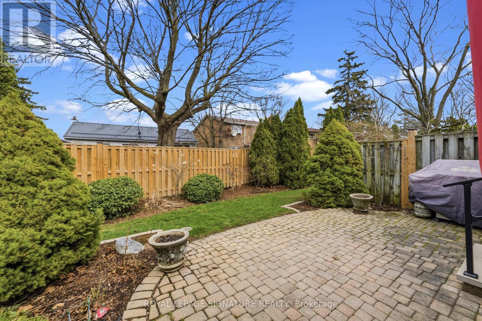 41 - 223 Rebecca Street, Oakville, Ontario  L6K 3Y2 - Photo 35 - W13007620