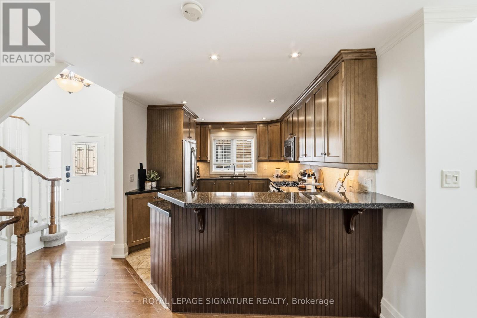 41 - 223 Rebecca Street, Oakville, Ontario  L6K 3Y2 - Photo 8 - W13007620