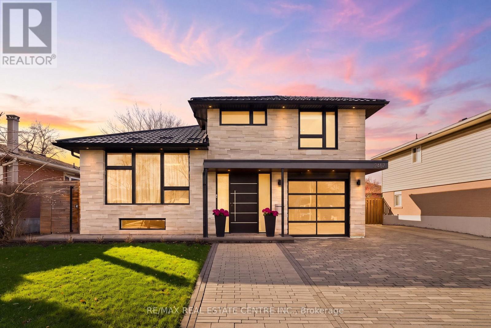 2467 BONNER ROAD, Mississauga, Ontario