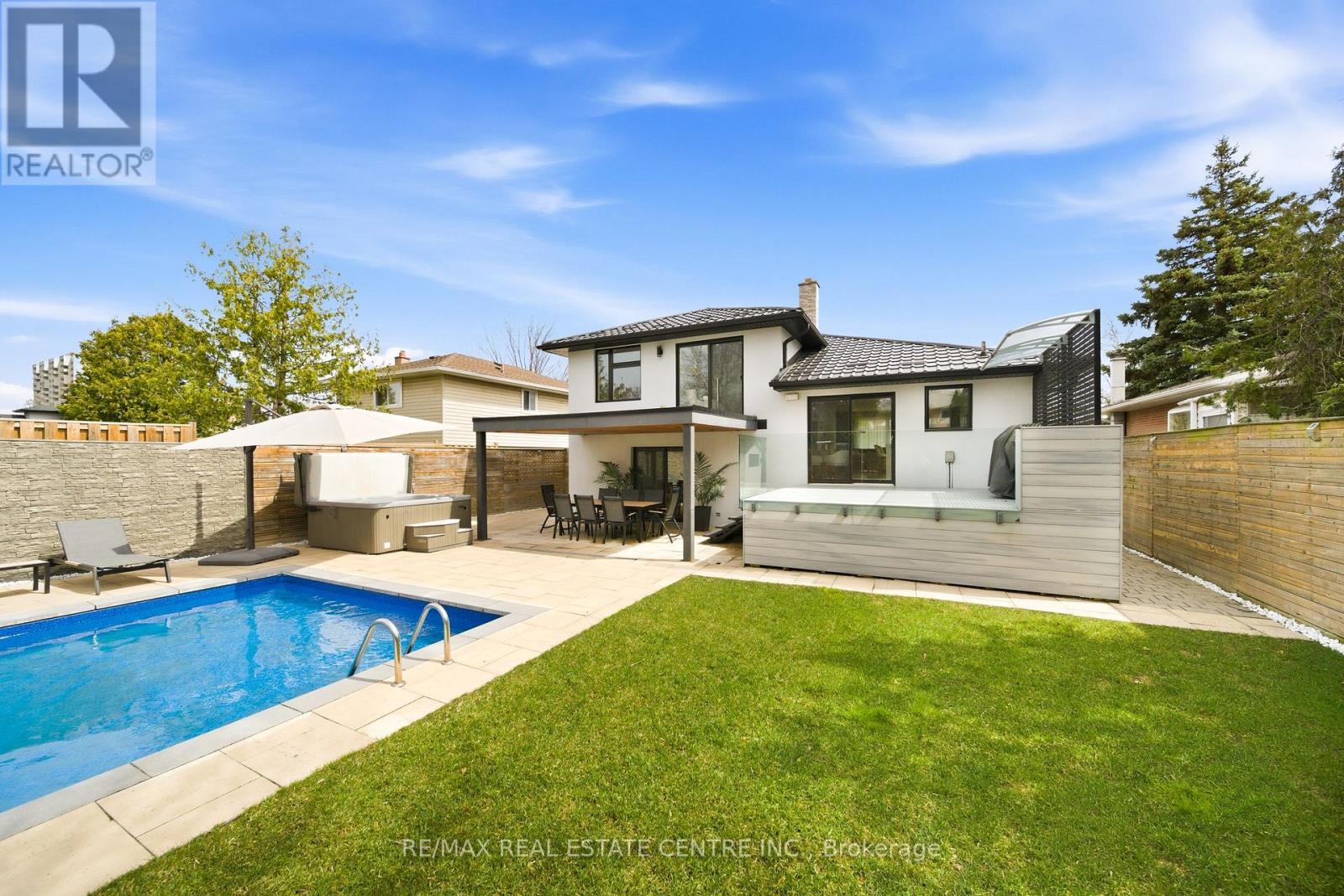 2467 Bonner Road, Mississauga, Ontario  L5J 2E1 - Photo 46 - W13007638