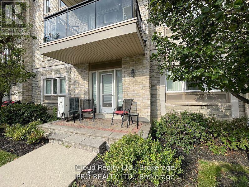111 - 5100 Winston Churchill Boulevard, Mississauga, Ontario  L5M 0N9 - Photo 2 - W13007680