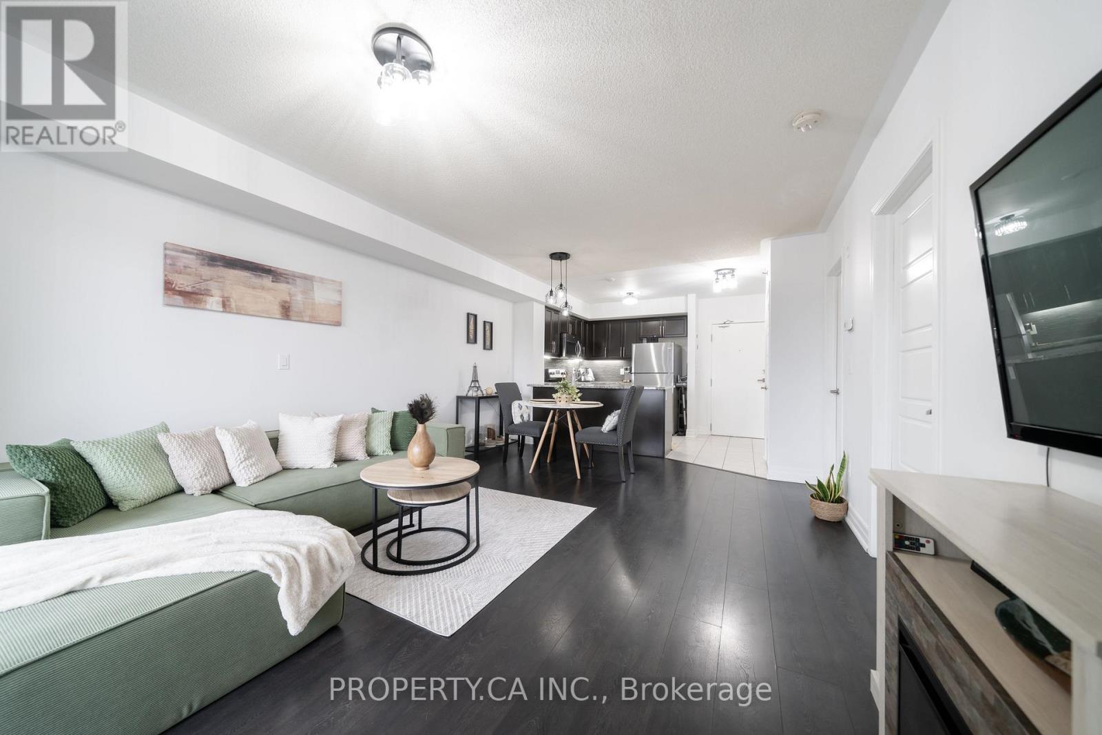 412 - 70 BAYCLIFFE CRESCENT, Brampton, Ontario