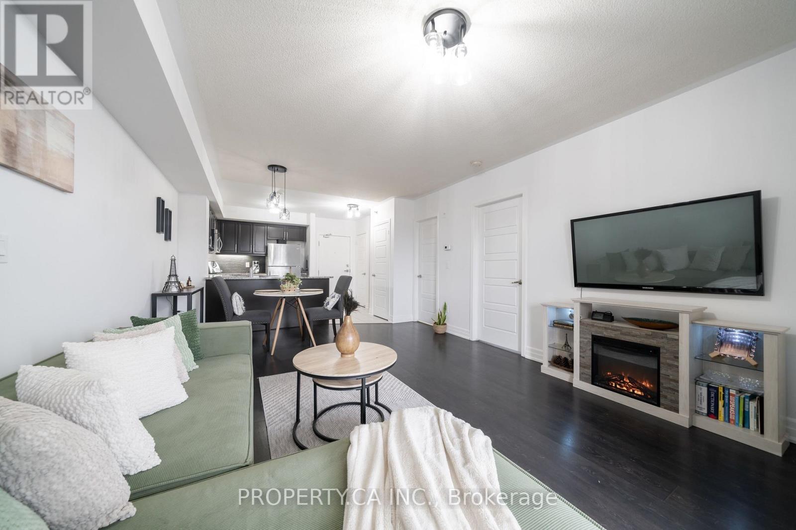 412 - 70 Baycliffe Crescent, Brampton, Ontario  L7A 0Z5 - Photo 10 - W13007716