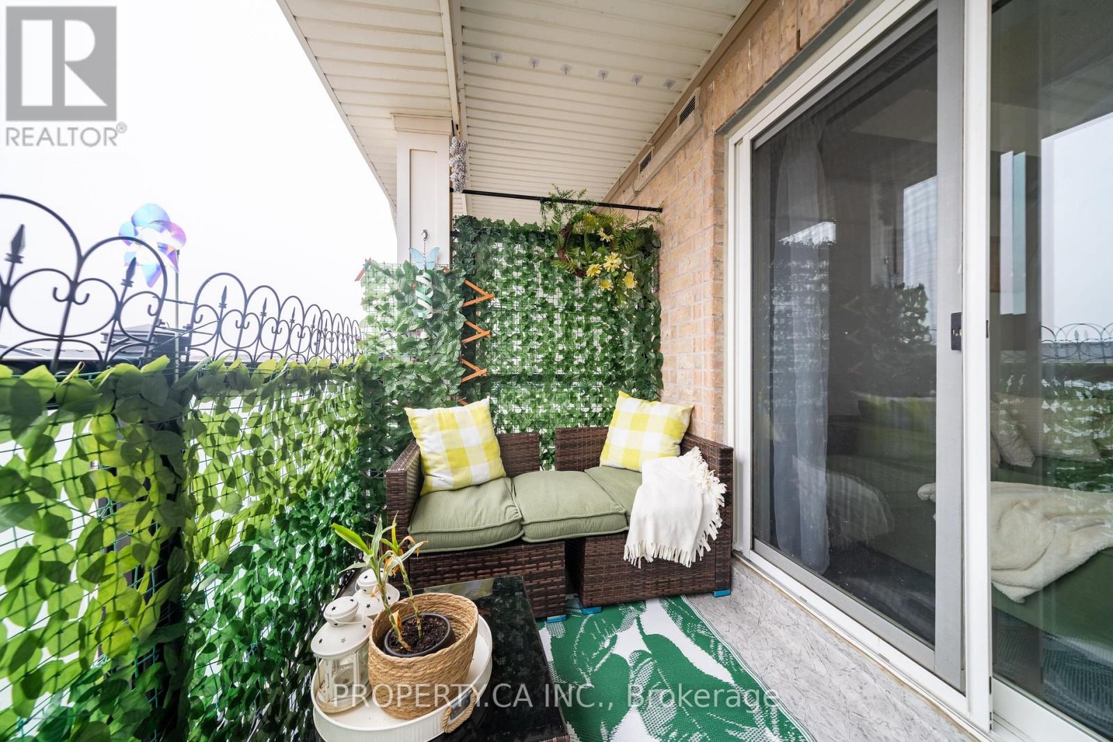 412 - 70 Baycliffe Crescent, Brampton, Ontario  L7A 0Z5 - Photo 13 - W13007716