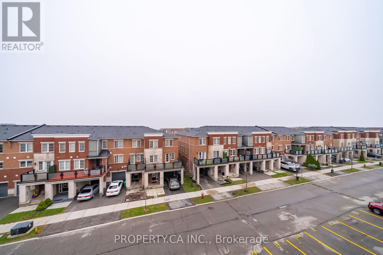 412 - 70 Baycliffe Crescent, Brampton, Ontario  L7A 0Z5 - Photo 21 - W13007716