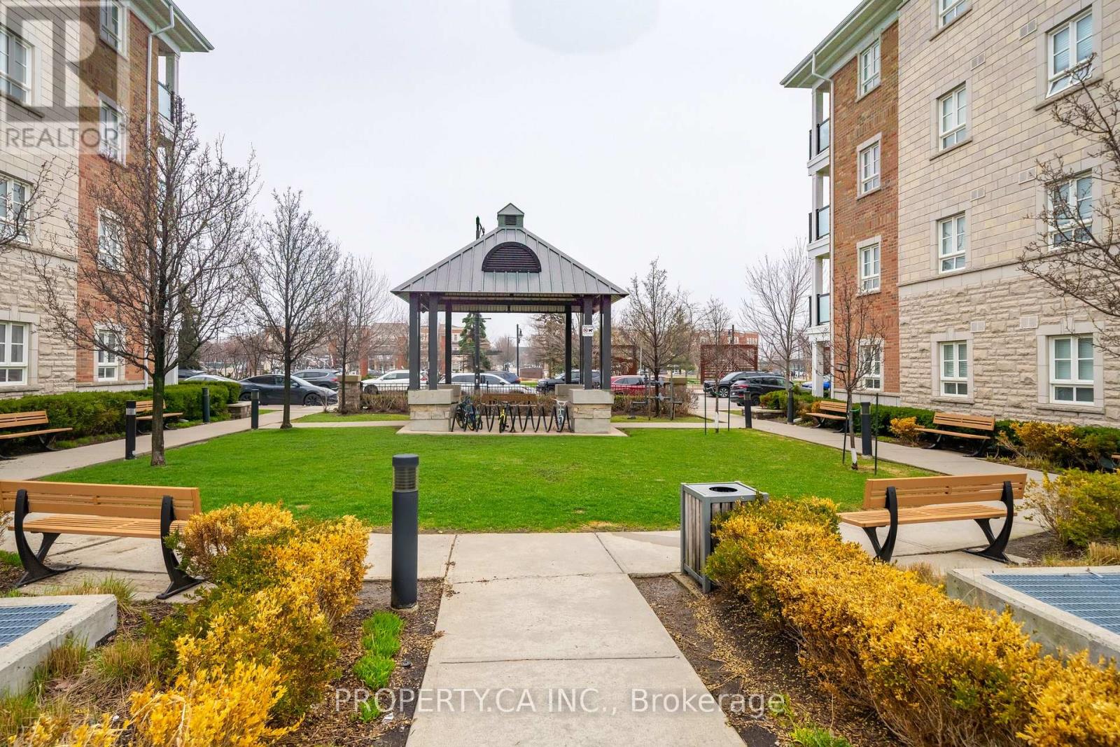 412 - 70 Baycliffe Crescent, Brampton, Ontario  L7A 0Z5 - Photo 25 - W13007716