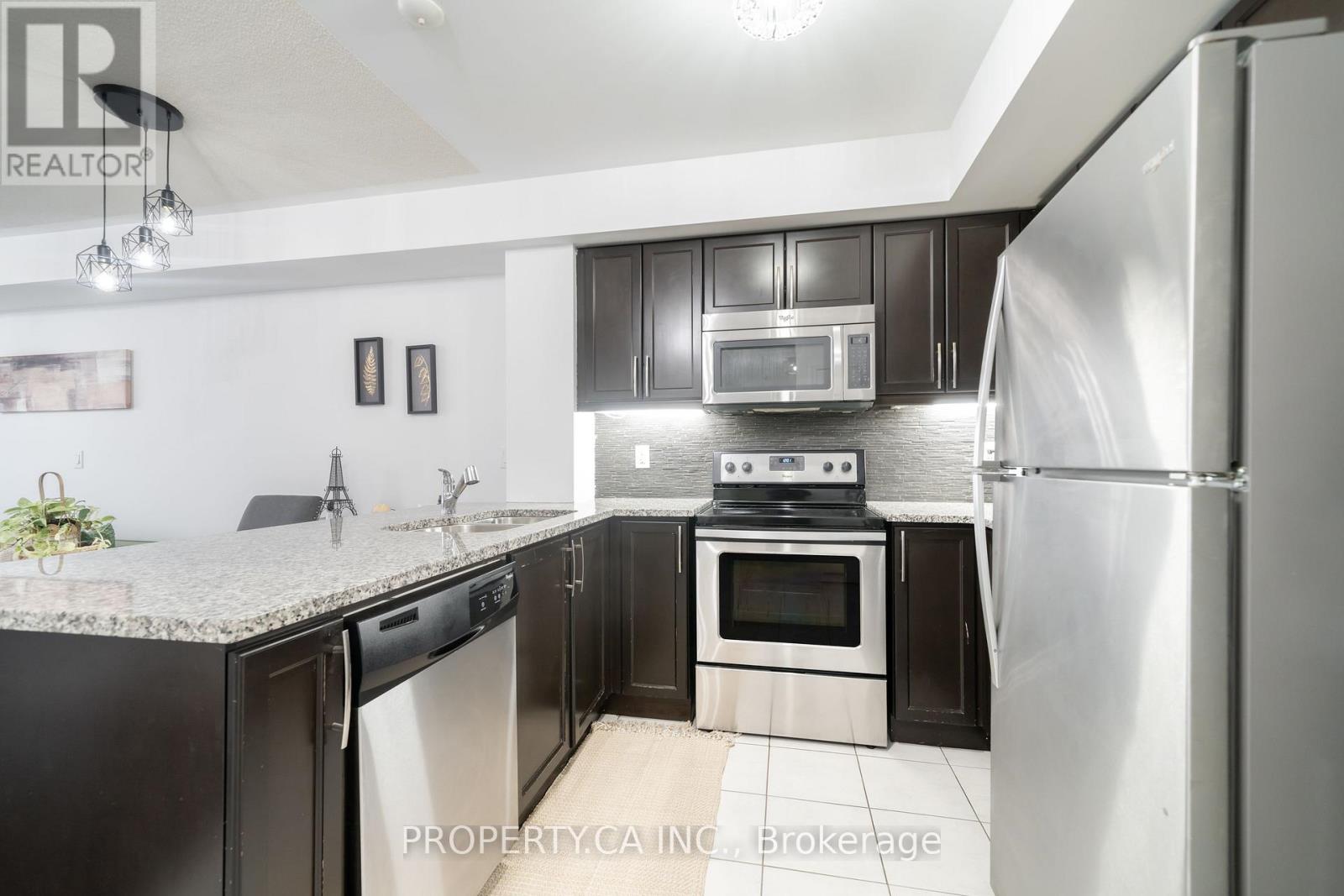 412 - 70 Baycliffe Crescent, Brampton, Ontario  L7A 0Z5 - Photo 4 - W13007716