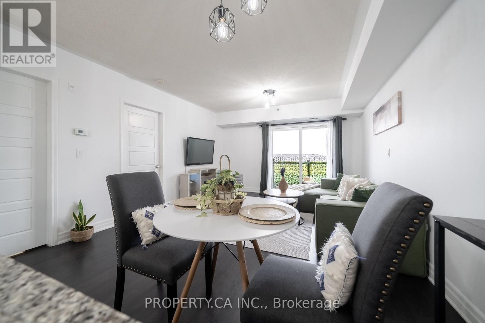 412 - 70 Baycliffe Crescent, Brampton, Ontario  L7A 0Z5 - Photo 5 - W13007716