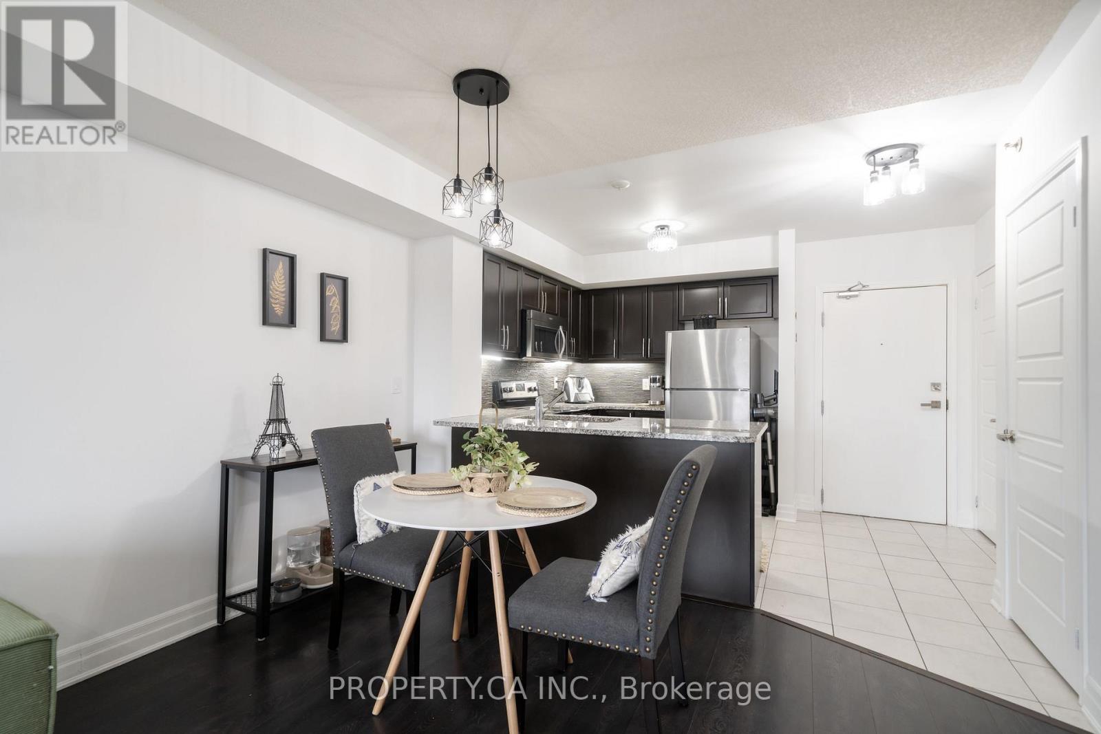 412 - 70 Baycliffe Crescent, Brampton, Ontario  L7A 0Z5 - Photo 6 - W13007716