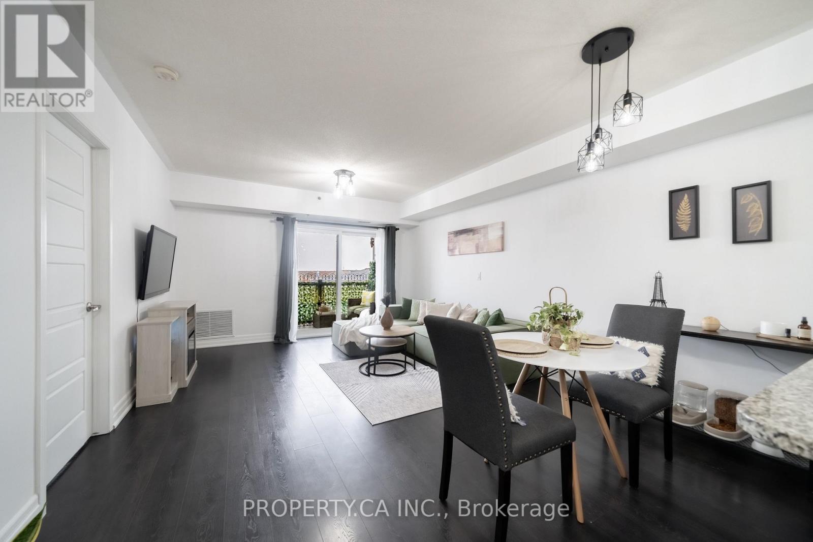 412 - 70 Baycliffe Crescent, Brampton, Ontario  L7A 0Z5 - Photo 7 - W13007716