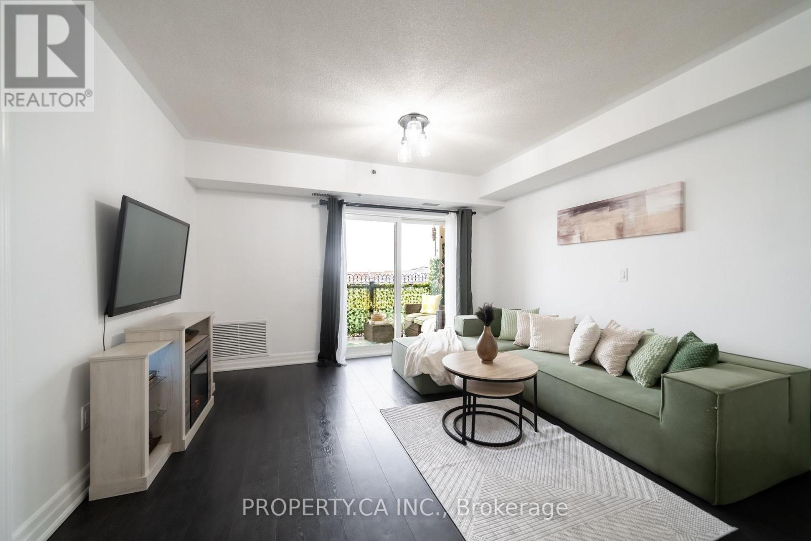 412 - 70 Baycliffe Crescent, Brampton, Ontario  L7A 0Z5 - Photo 8 - W13007716