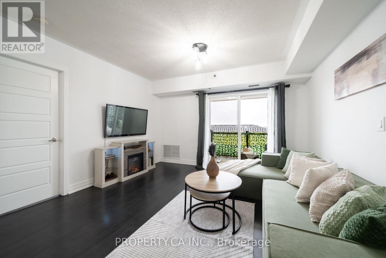 412 - 70 Baycliffe Crescent, Brampton, Ontario  L7A 0Z5 - Photo 9 - W13007716