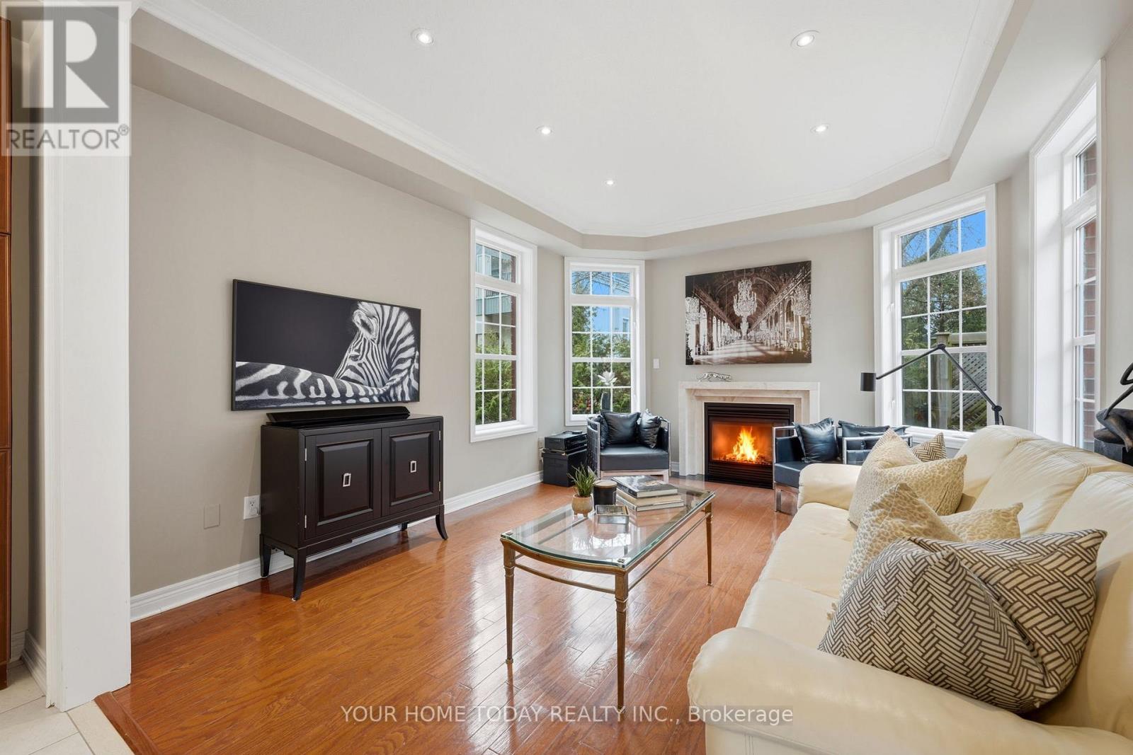 24 Wesleyan Street, Halton Hills, Ontario  L7G 2E1 - Photo 13 - W13007770