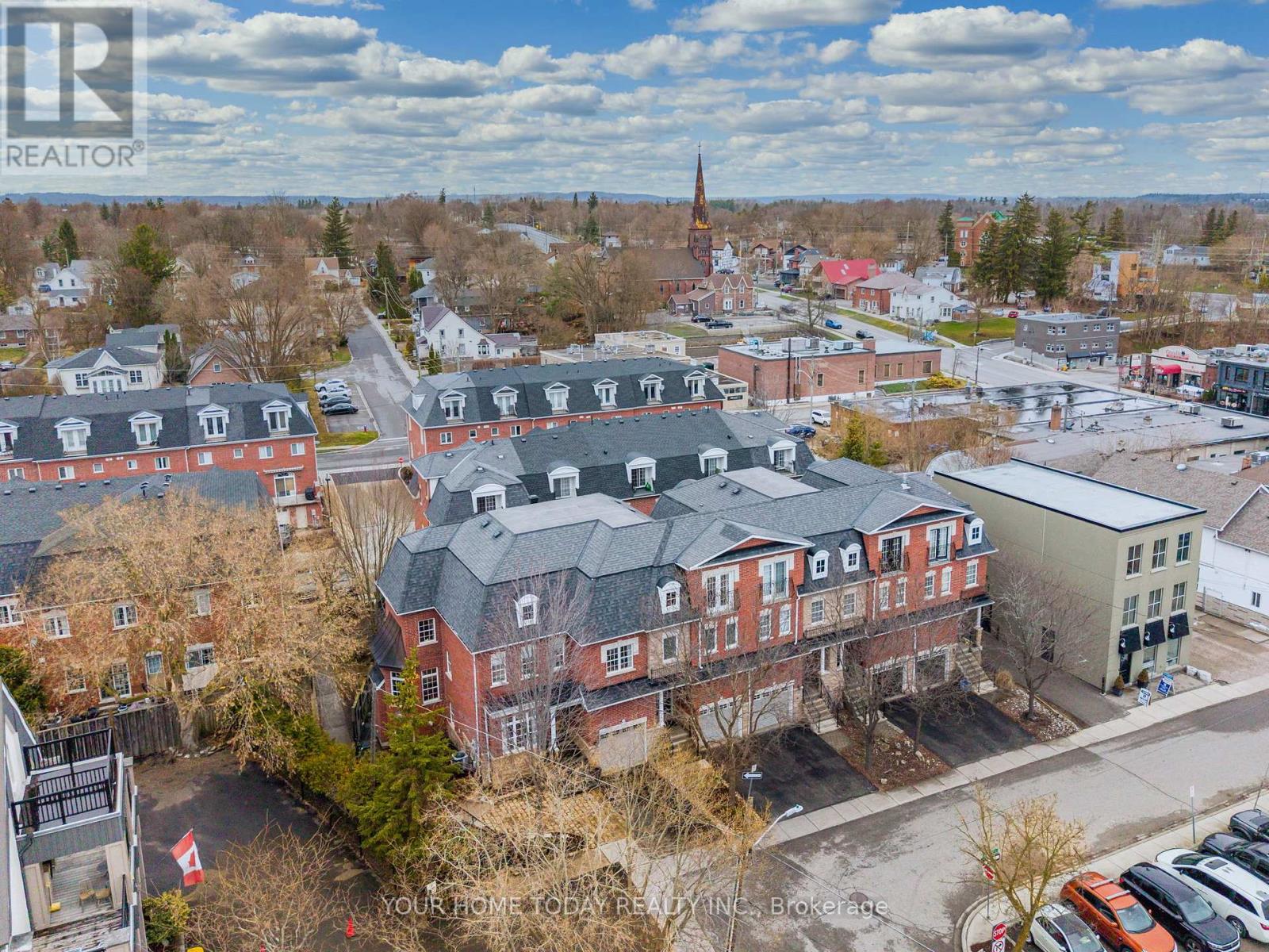 24 Wesleyan Street, Halton Hills, Ontario  L7G 2E1 - Photo 2 - W13007770