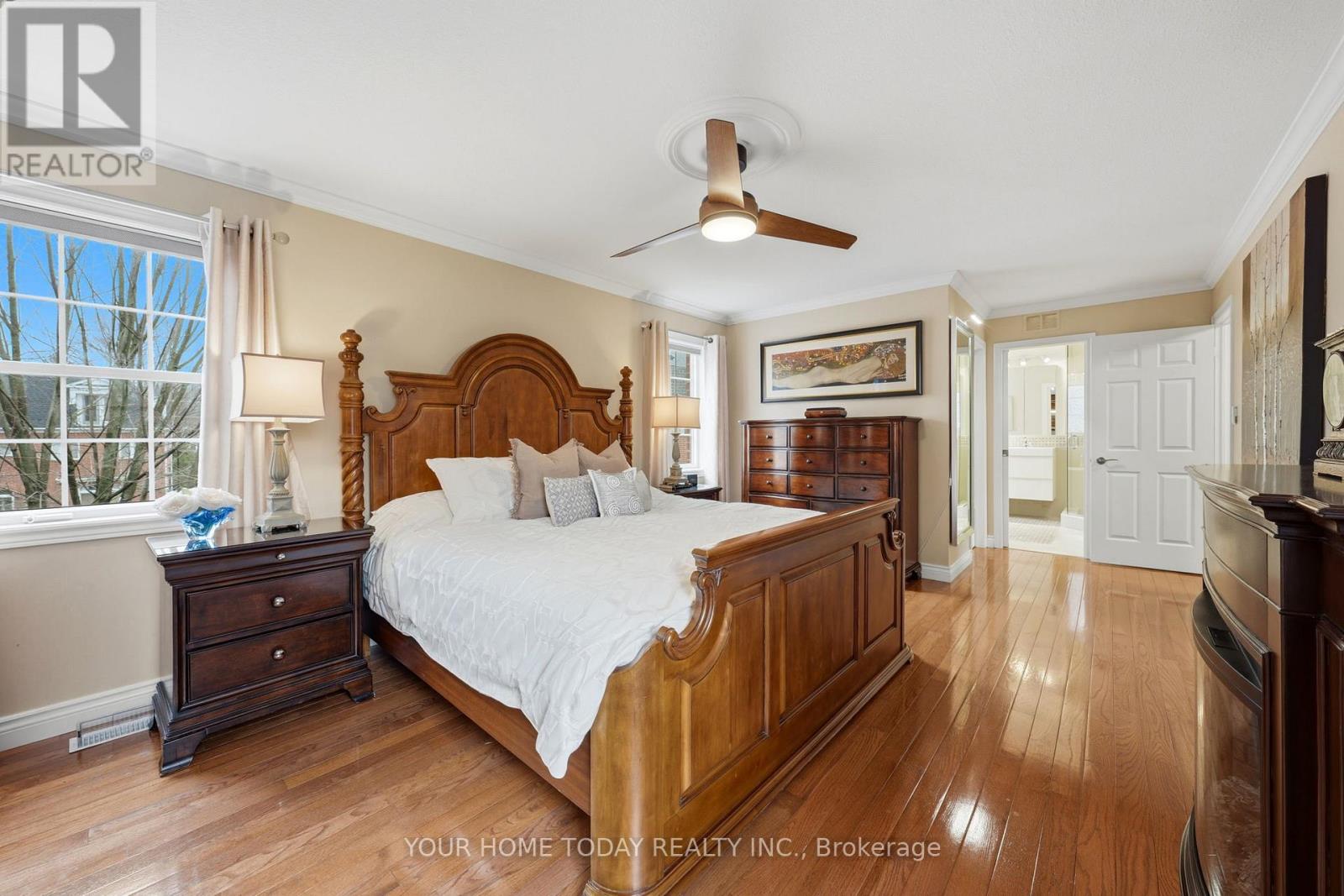 24 Wesleyan Street, Halton Hills, Ontario  L7G 2E1 - Photo 20 - W13007770