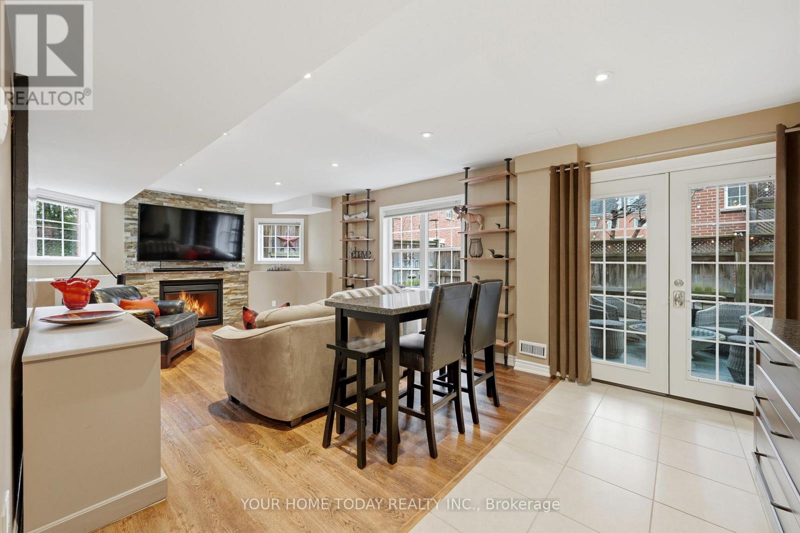 24 Wesleyan Street, Halton Hills, Ontario  L7G 2E1 - Photo 31 - W13007770