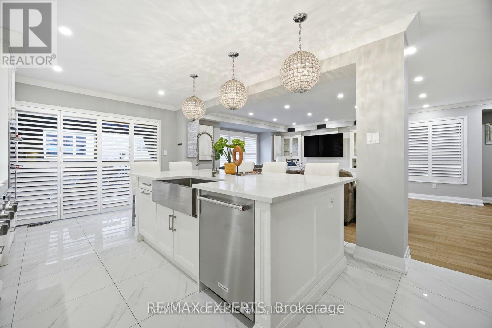 194 Fandango Drive, Brampton, Ontario  L6X 0L3 - Photo 12 - W13007772