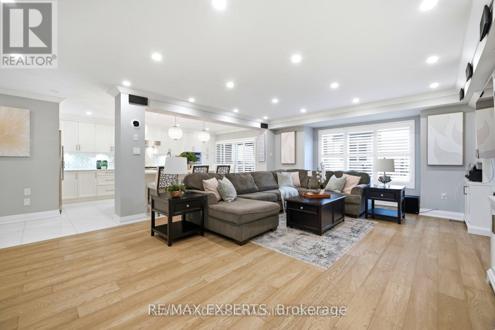 194 Fandango Drive, Brampton, Ontario  L6X 0L3 - Photo 13 - W13007772