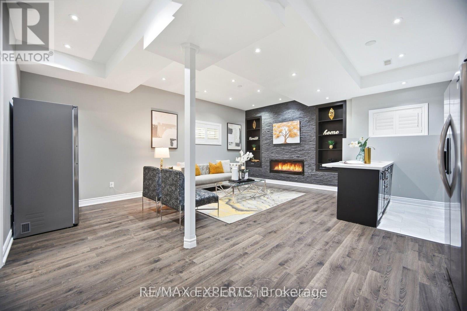 194 Fandango Drive, Brampton, Ontario  L6X 0L3 - Photo 37 - W13007772