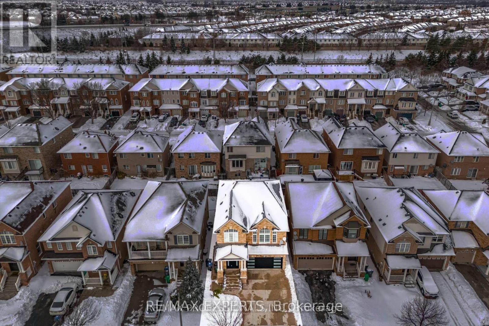 194 Fandango Drive, Brampton, Ontario  L6X 0L3 - Photo 48 - W13007772