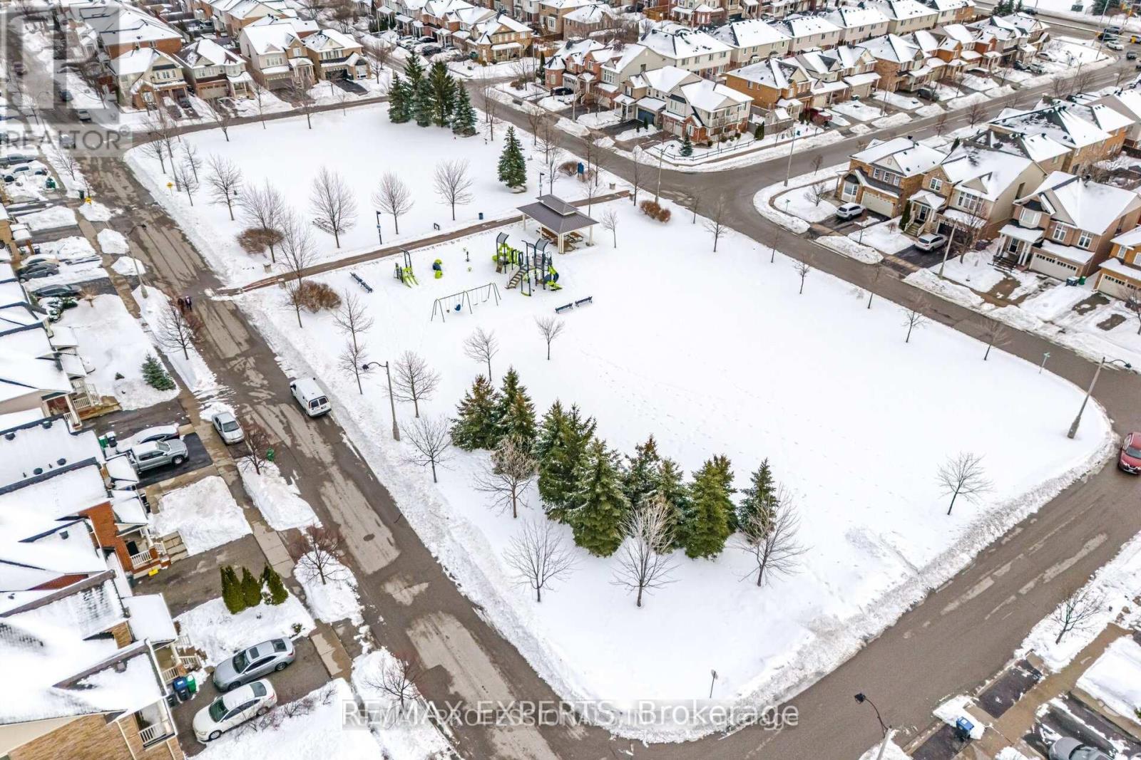 194 Fandango Drive, Brampton, Ontario  L6X 0L3 - Photo 49 - W13007772