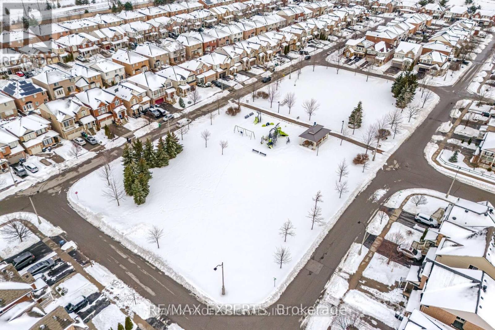 194 Fandango Drive, Brampton, Ontario  L6X 0L3 - Photo 50 - W13007772