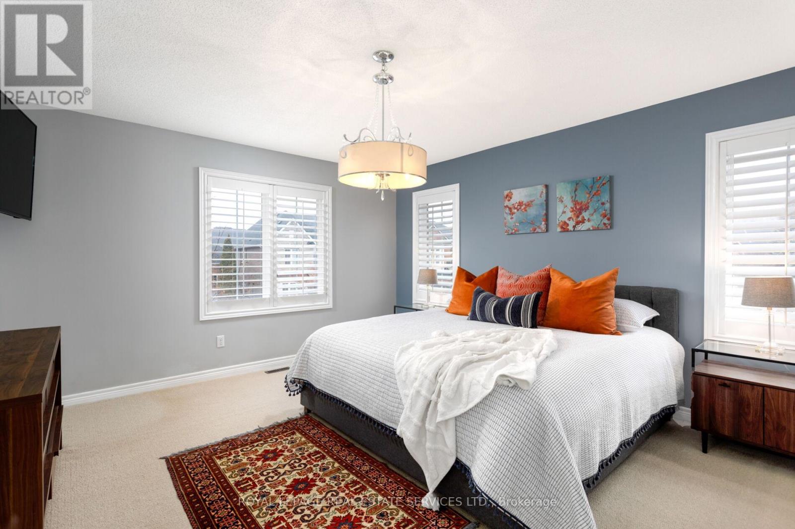 2213 Littondale Lane, Oakville, Ontario  L6M 0A6 - Photo 21 - W13007776