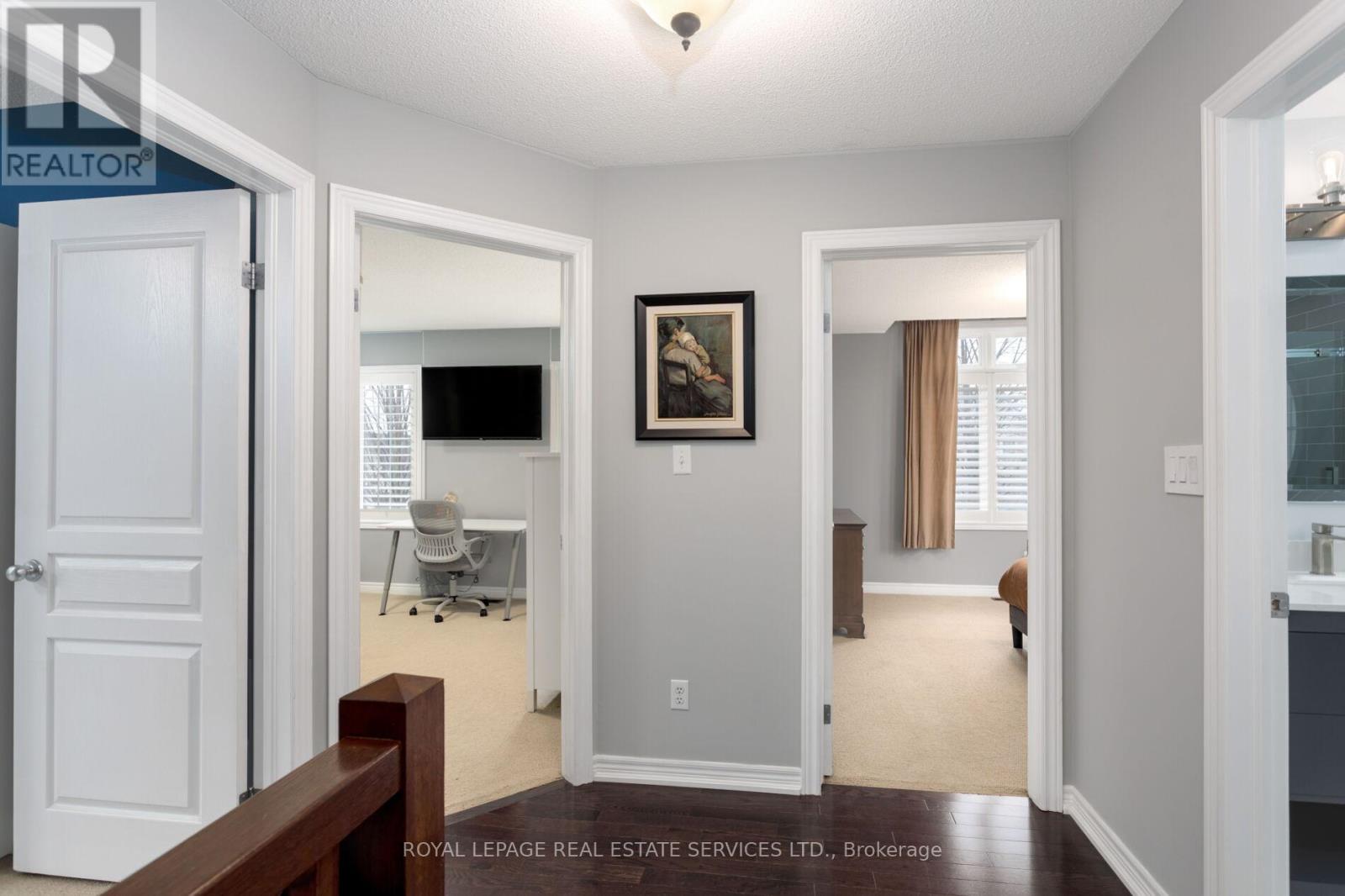 2213 Littondale Lane, Oakville, Ontario  L6M 0A6 - Photo 27 - W13007776