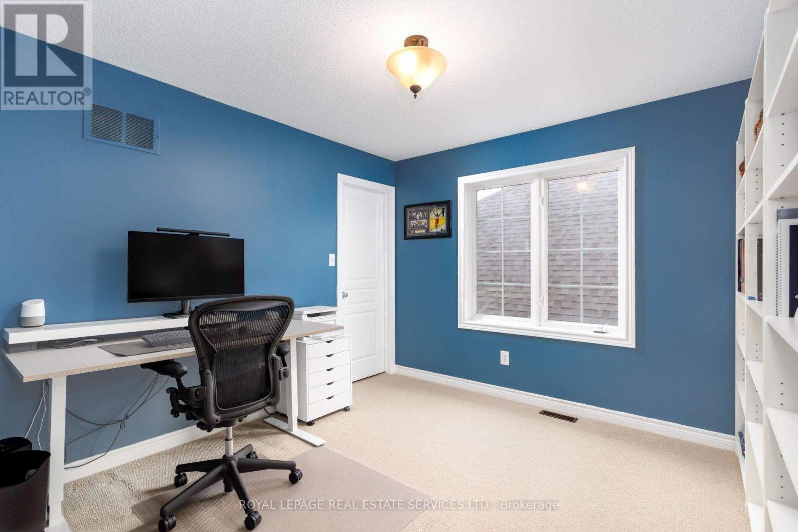 2213 Littondale Lane, Oakville, Ontario  L6M 0A6 - Photo 28 - W13007776