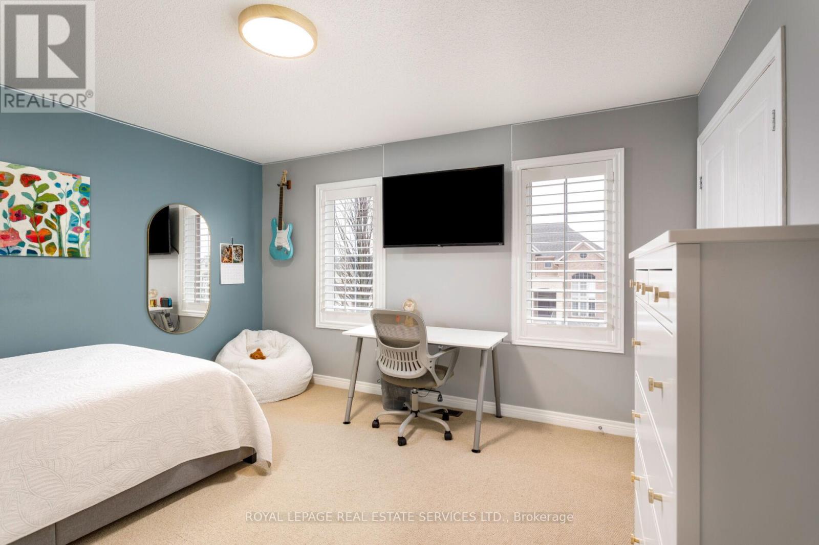 2213 Littondale Lane, Oakville, Ontario  L6M 0A6 - Photo 30 - W13007776