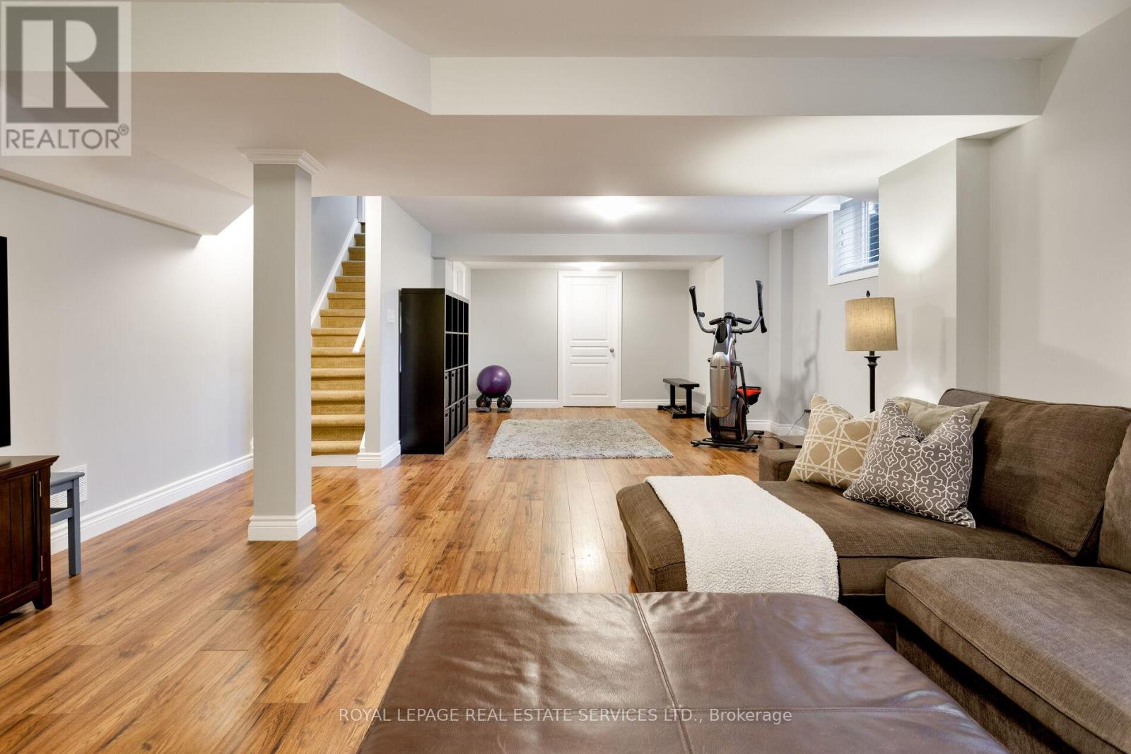 2213 Littondale Lane, Oakville, Ontario  L6M 0A6 - Photo 36 - W13007776