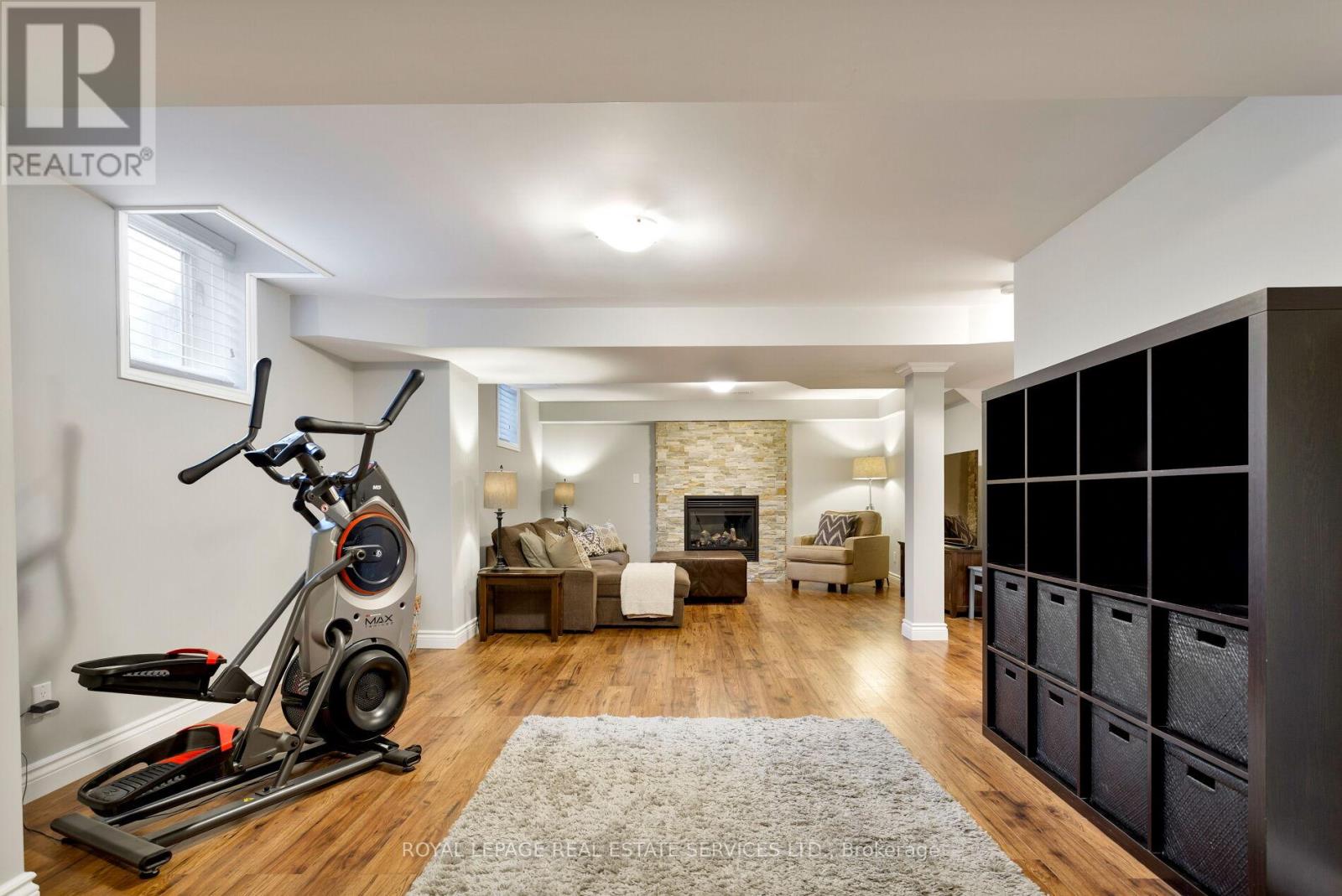 2213 Littondale Lane, Oakville, Ontario  L6M 0A6 - Photo 37 - W13007776