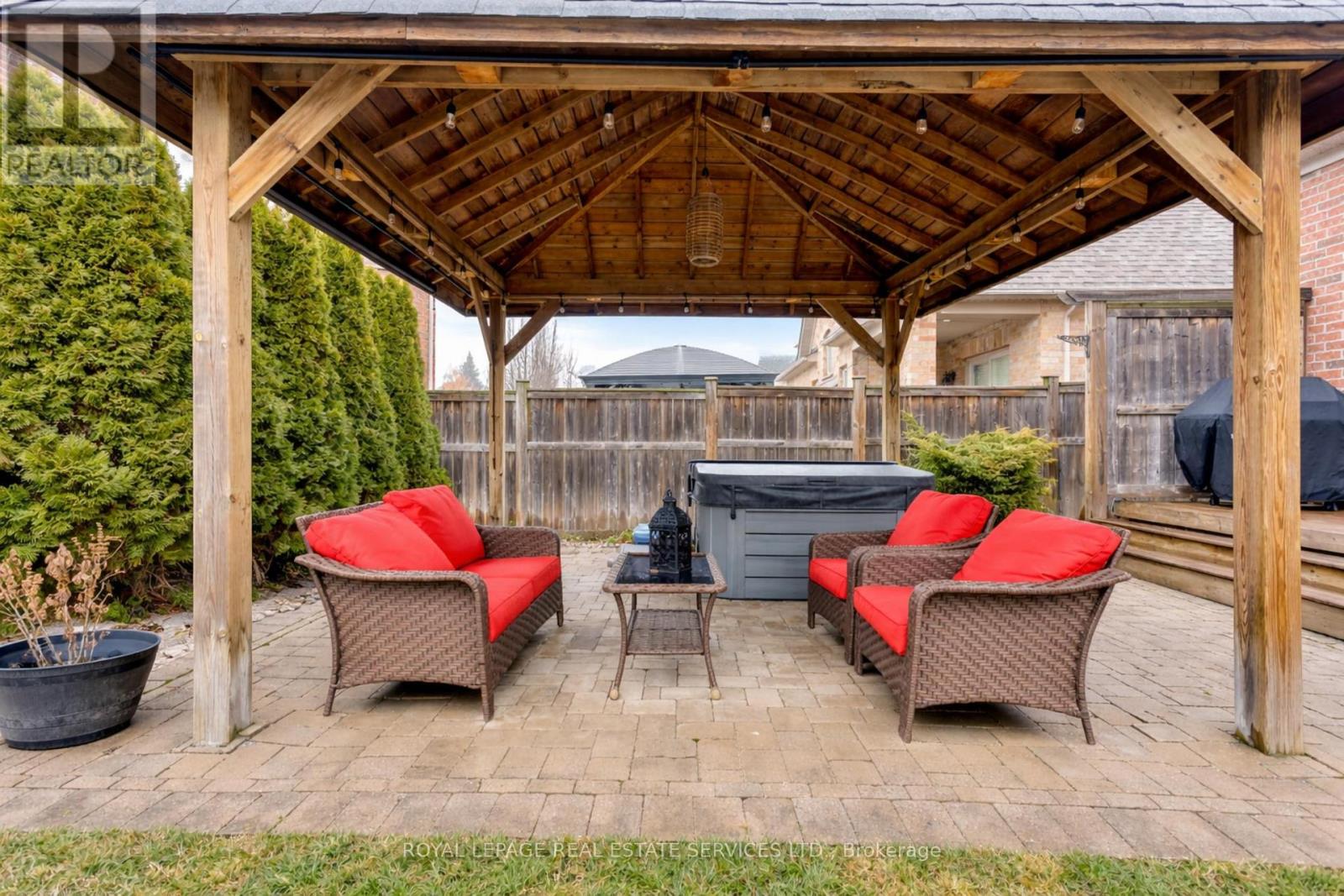 2213 Littondale Lane, Oakville, Ontario  L6M 0A6 - Photo 42 - W13007776