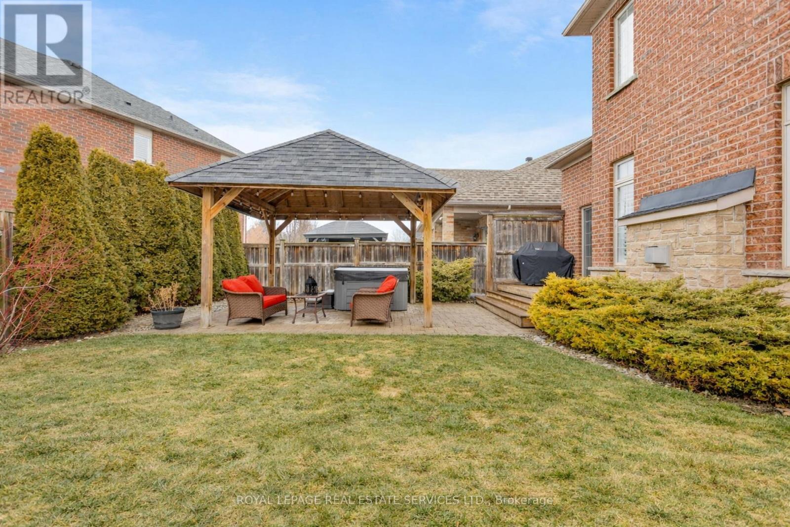 2213 Littondale Lane, Oakville, Ontario  L6M 0A6 - Photo 44 - W13007776