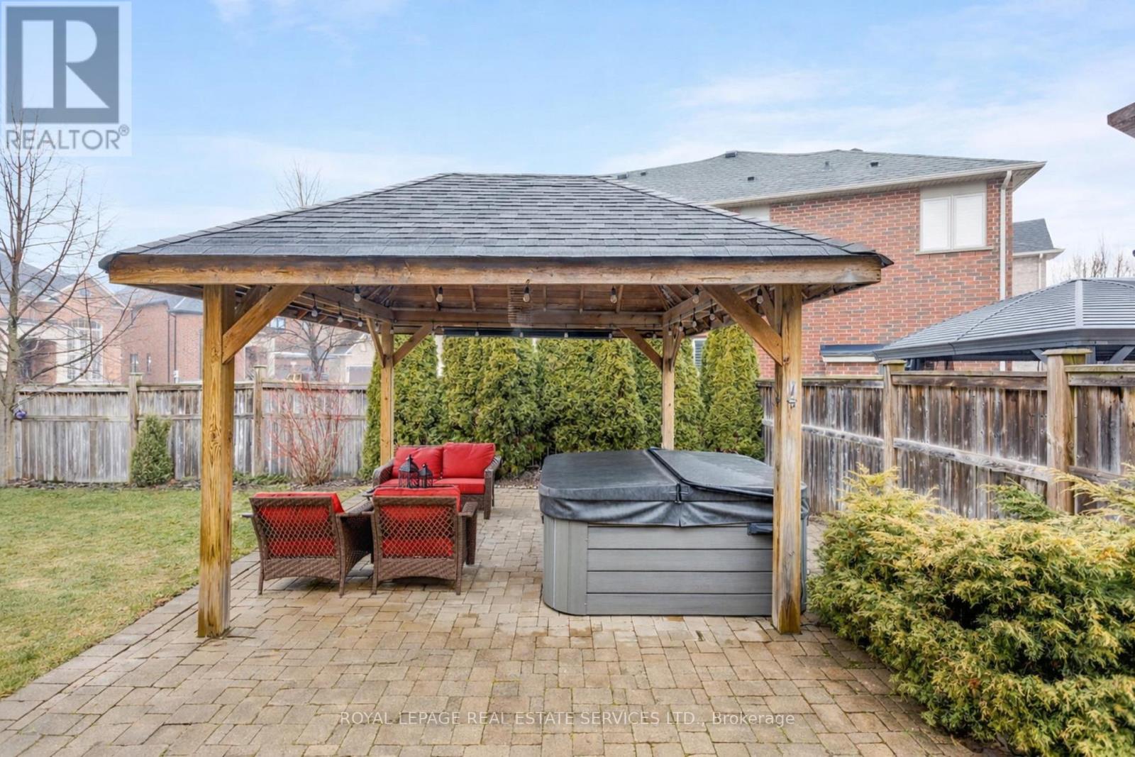 2213 Littondale Lane, Oakville, Ontario  L6M 0A6 - Photo 45 - W13007776