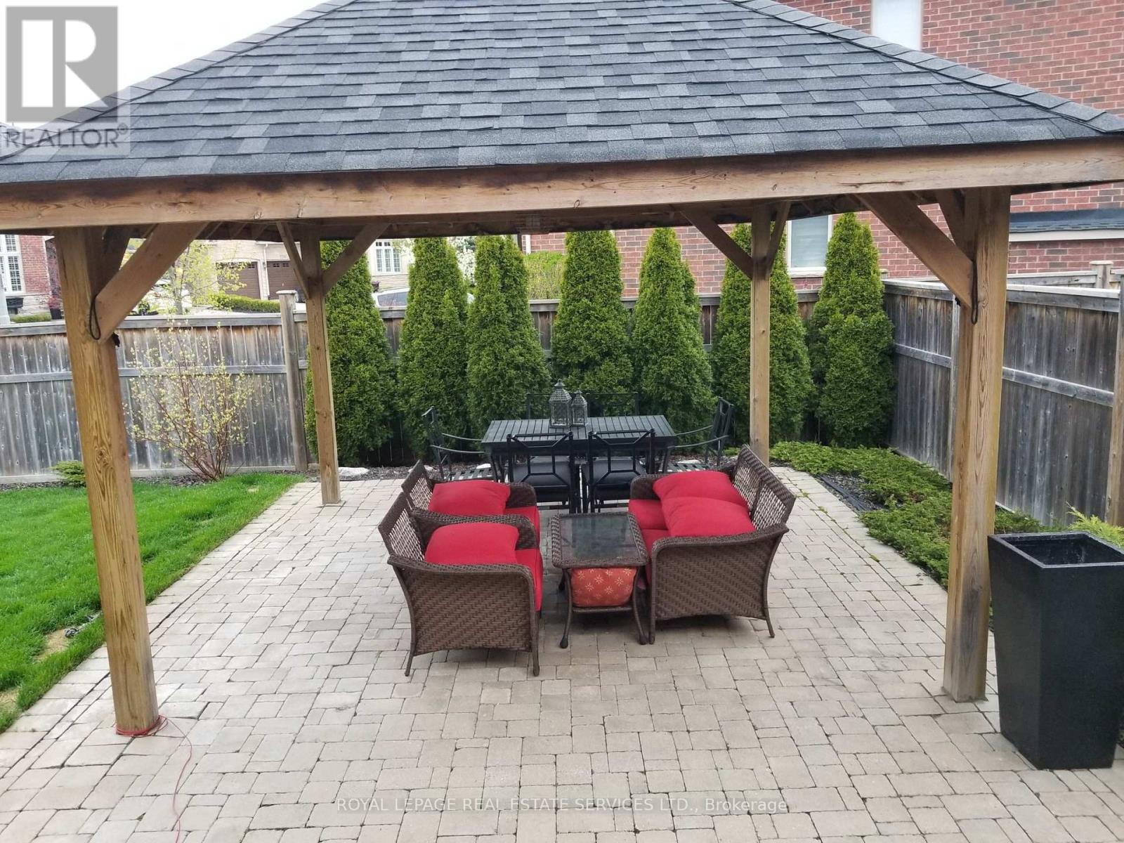 2213 Littondale Lane, Oakville, Ontario  L6M 0A6 - Photo 46 - W13007776