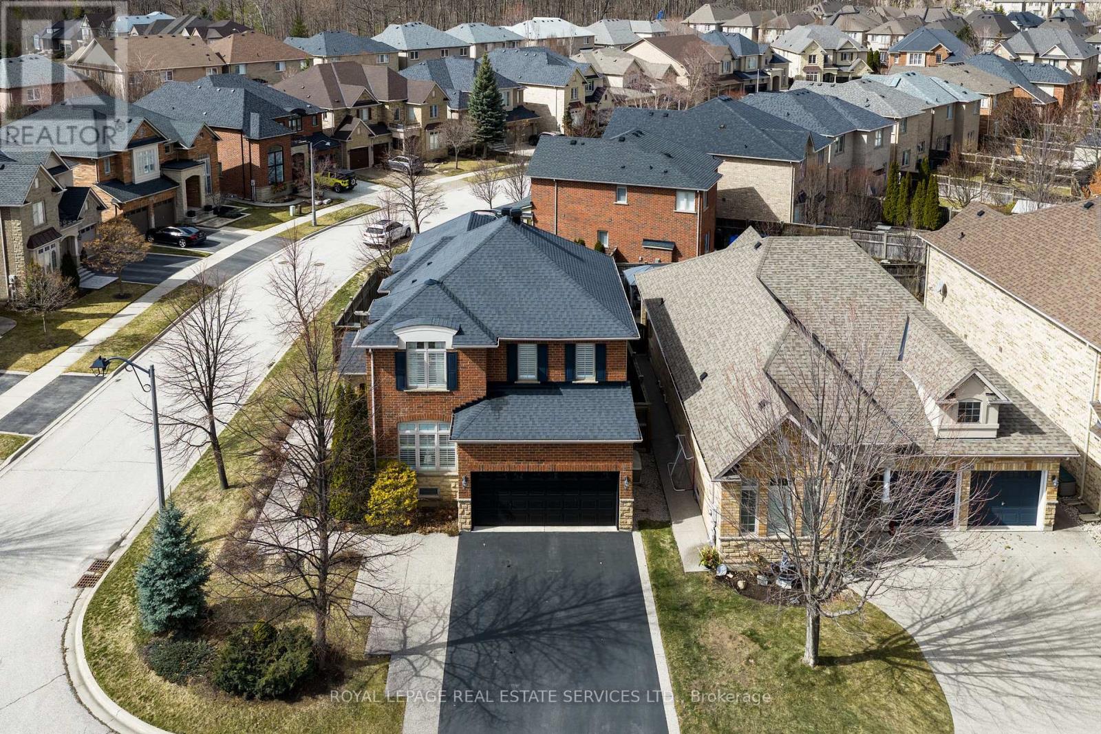 2213 Littondale Lane, Oakville, Ontario  L6M 0A6 - Photo 48 - W13007776