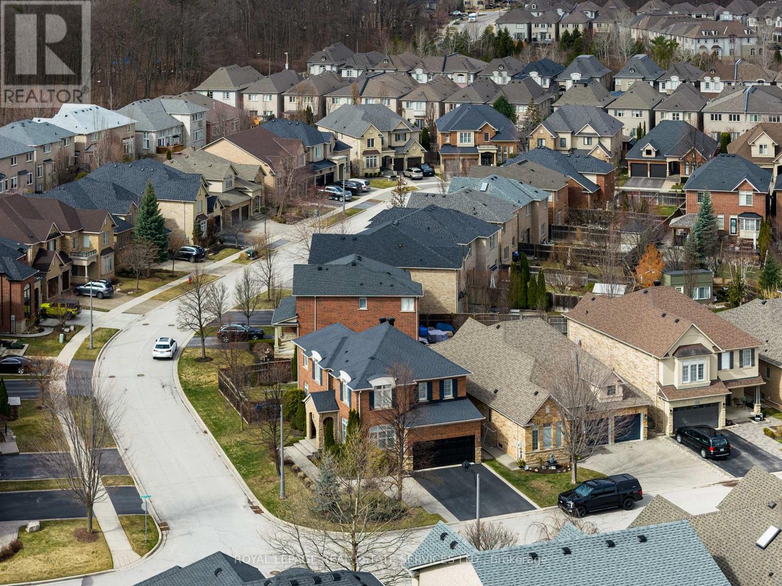 2213 Littondale Lane, Oakville, Ontario  L6M 0A6 - Photo 49 - W13007776