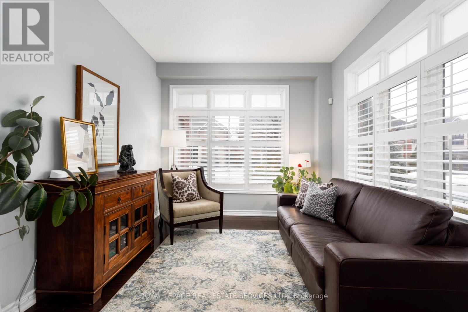 2213 Littondale Lane, Oakville, Ontario  L6M 0A6 - Photo 5 - W13007776