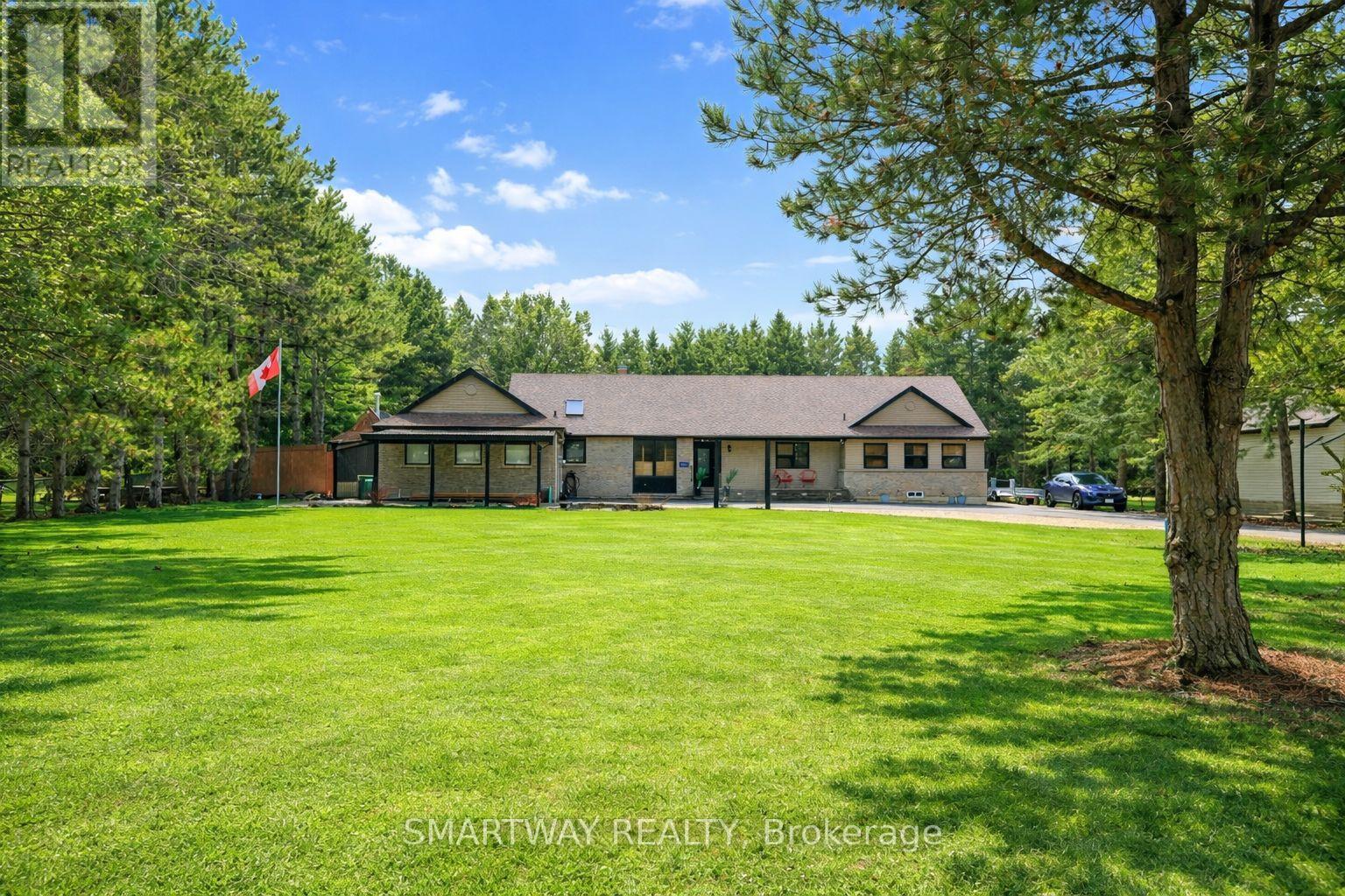 11 Meadow Drive, Caledon, Ontario  L7K 1A2 - Photo 2 - W13007786