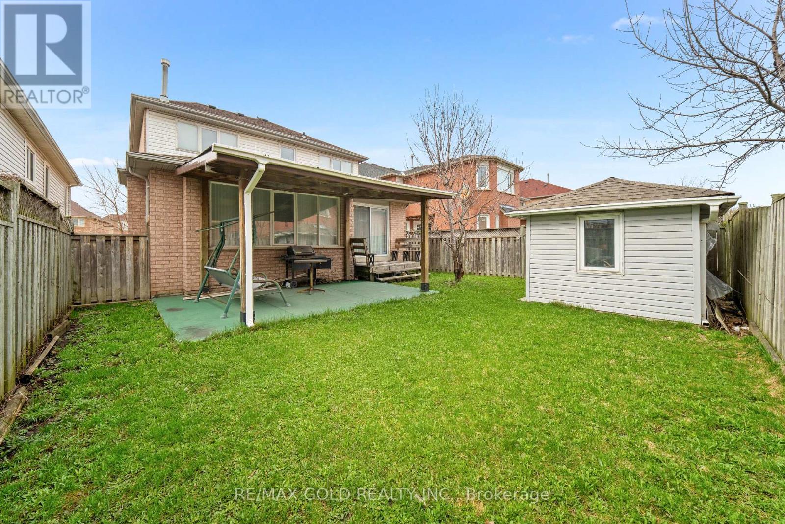 107 Seclusion Crescent, Brampton, Ontario  L6R 1K8 - Photo 10 - W13007822