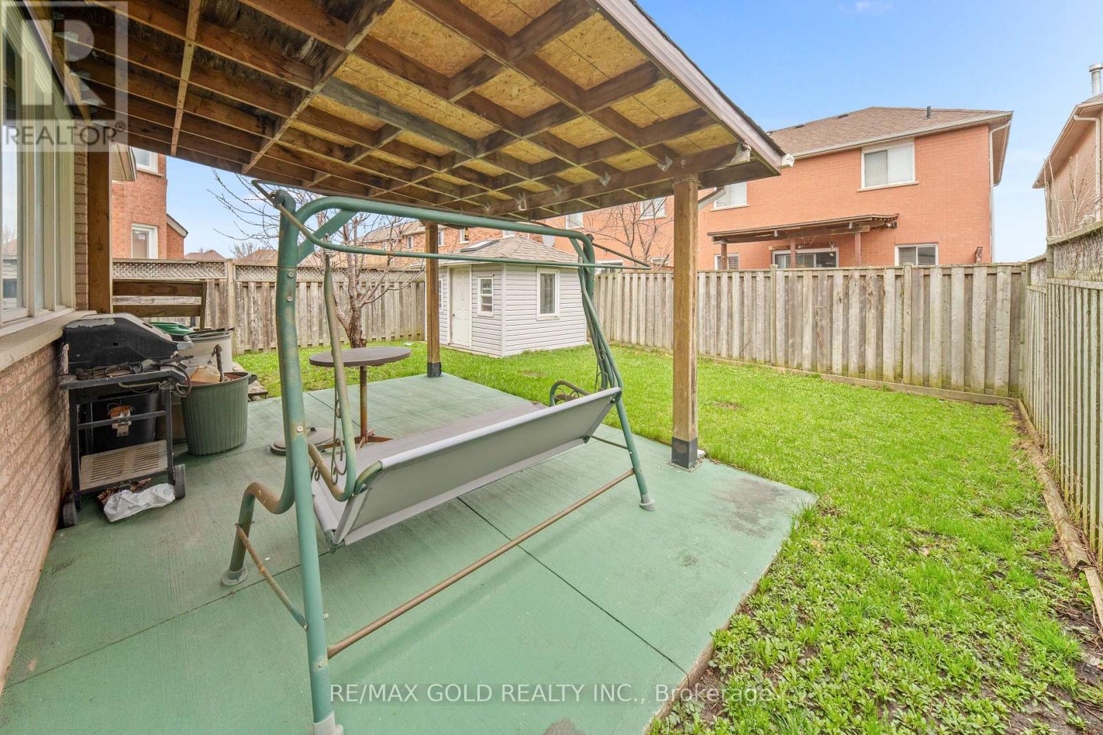 107 Seclusion Crescent, Brampton, Ontario  L6R 1K8 - Photo 11 - W13007822