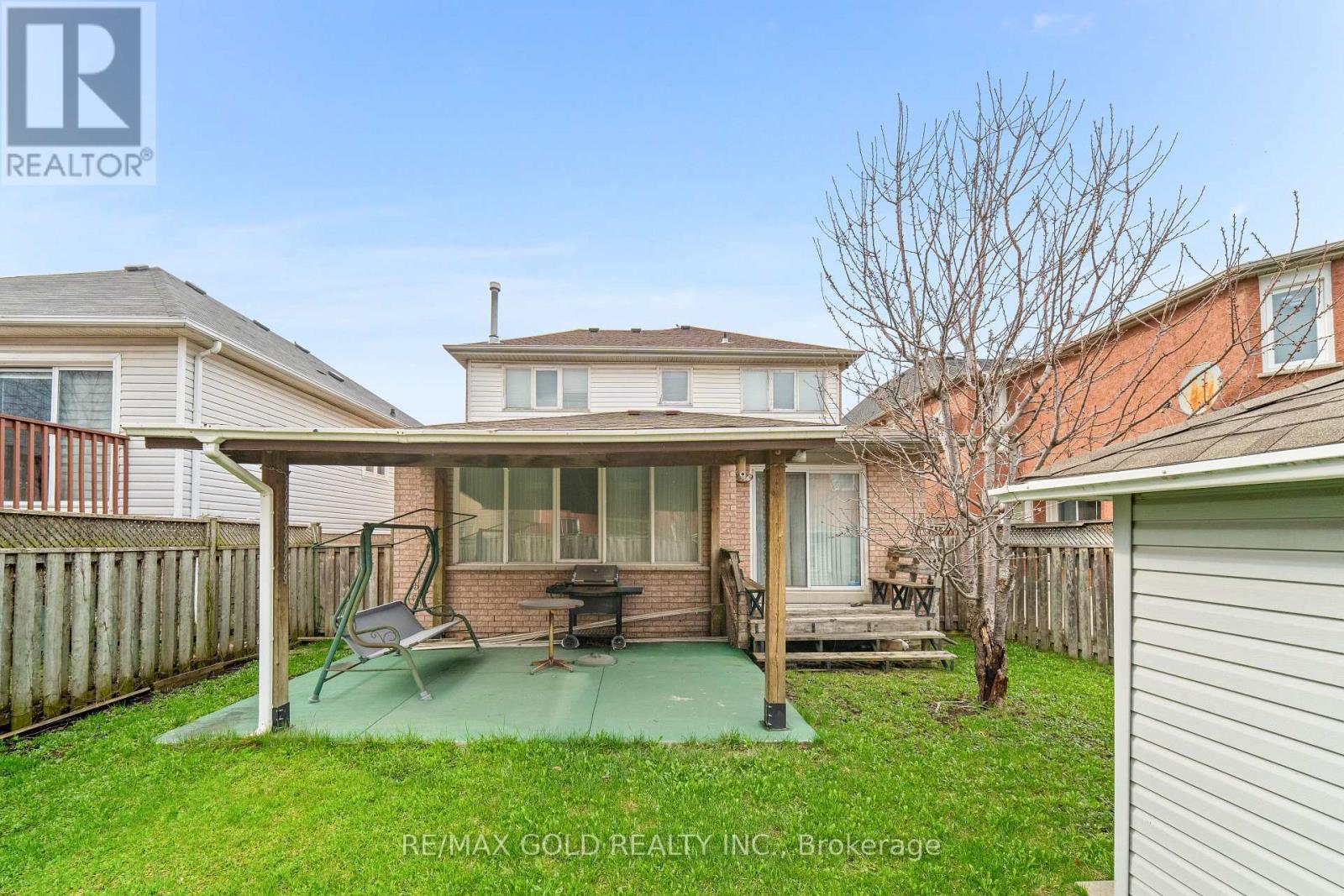 107 Seclusion Crescent, Brampton, Ontario  L6R 1K8 - Photo 7 - W13007822