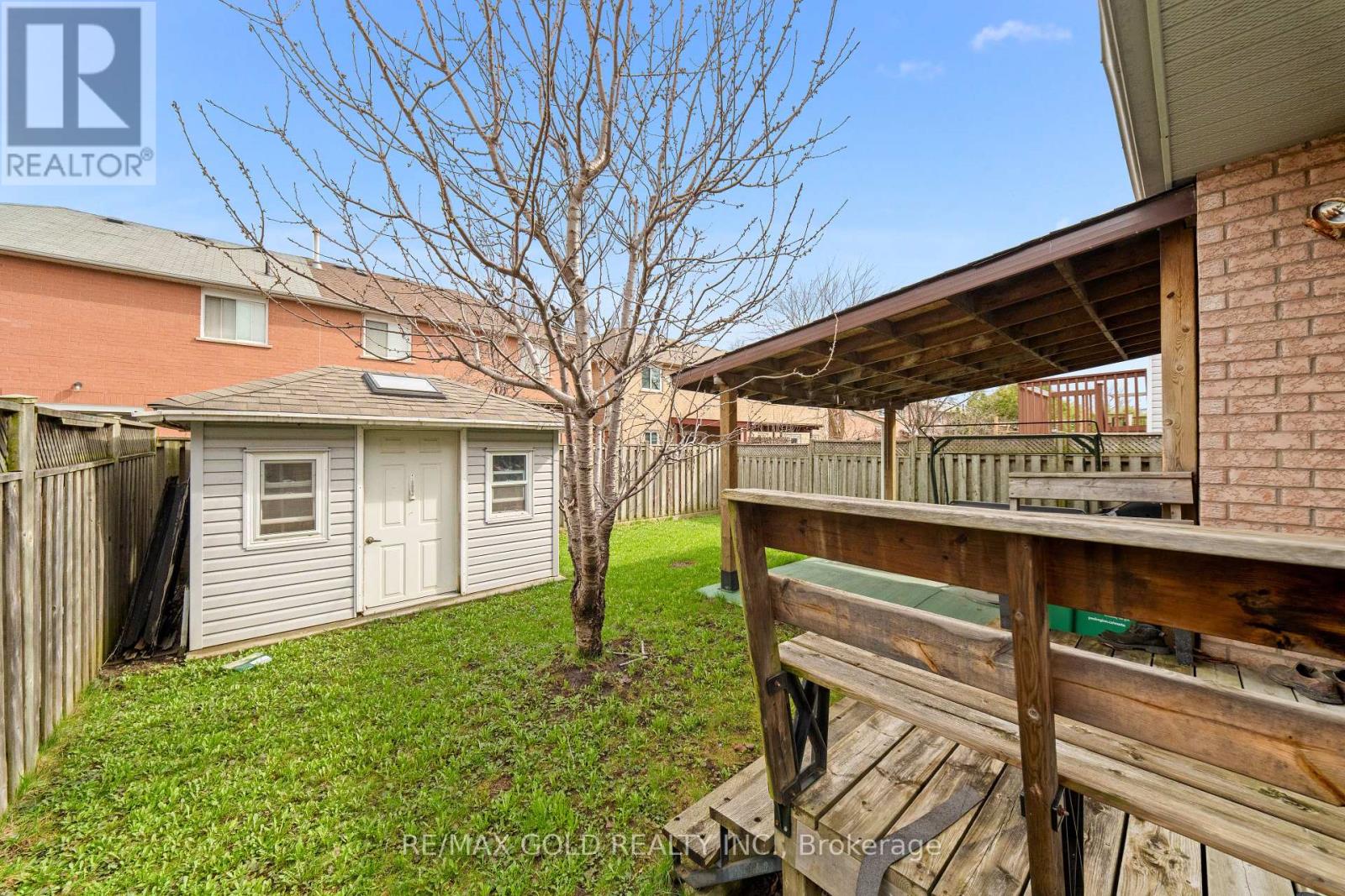 107 Seclusion Crescent, Brampton, Ontario  L6R 1K8 - Photo 8 - W13007822