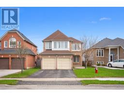 107 SECLUSION CRESCENT, Brampton, Ontario